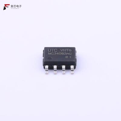 全新正品MC34063AG-S08-R|MC34063AL-D08-T|MC34063AG-1