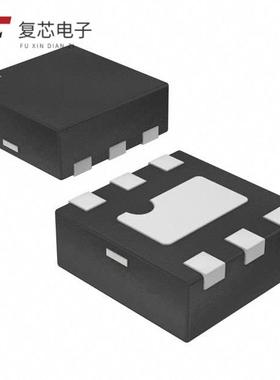 原厂正品VBUS053AZ-HAF-GS08全新TVS DIODE 5.5VWM 18V