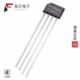 原厂正品 SSO ANALOG TLE4922XINFHALA1全新SENSOR HALL