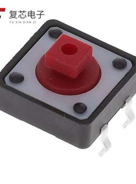 原厂正品TL1100AF260Q全新SWITCH TACTILE SPST-NO 0.0