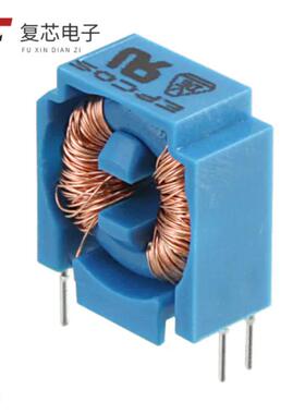 原厂正品B82791H2351N001全新CMC 22MH 350MA 2LN TH