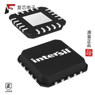 BCK REG BST ADJ 20T 原厂正品 ISL91107IRTAZ全新IC