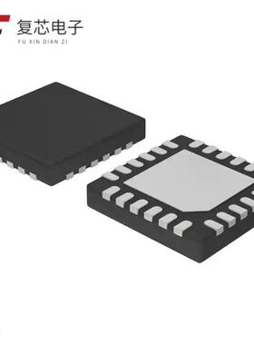 LV8829LFQA-NH全新IC MOTOR DRIVER 8V-35V 24VQFN