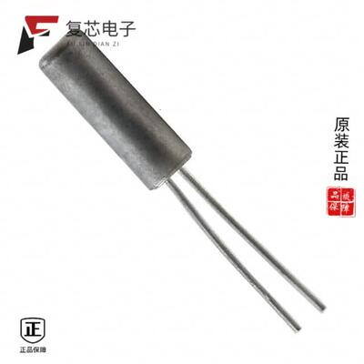 ECS-.320-12.5-13全新CRYSTAL 32.0000KHZ 12.5PF