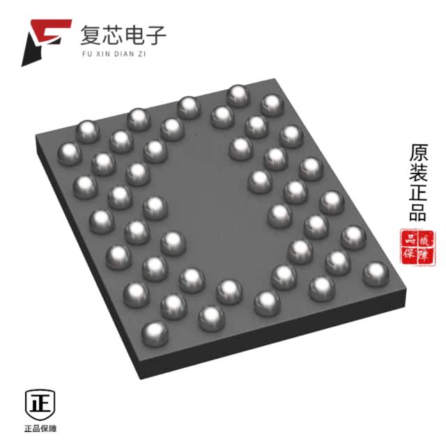 原厂正品DA9313-02VK2全新IC BATT PWR MGT LI-ION 43W