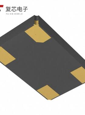 FY4000097全新CRYSTAL SURFACE MOUNT原厂正品