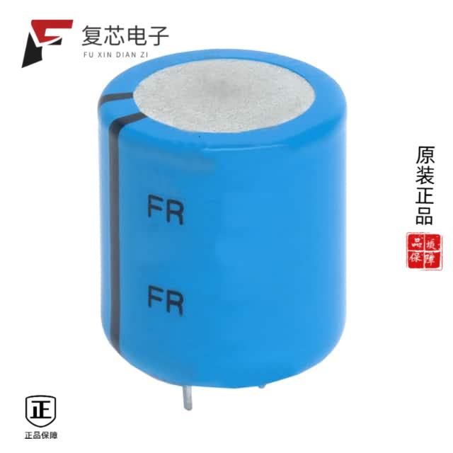 原厂正品FR0H474ZF全新CAP 470MF -20% +80% 5.5V T/H