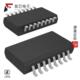 原厂正品 16SOIC 16BIT AD7405BRIZ全新IC MODULATOR