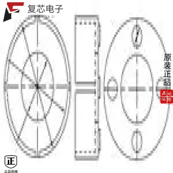 原厂正品471-035全新HDWR INS TAB