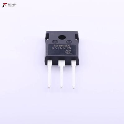 全新正品TK31N60W,S1VF(S|TK31J60W5,S1VQ|TK31N60W,S1VF