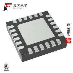 原厂正品STUSB4700YQTR全新STAND-ALONE USB PD CONTRO