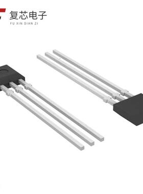 原厂正品A1102LUA-T全新MAGNETIC SWITCH UNIPOLAR 3SIP