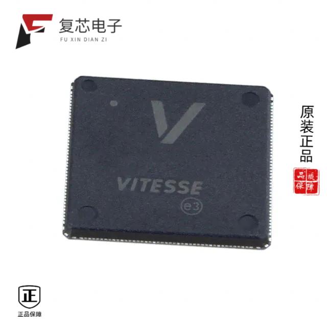 原厂正品VSC7511XMY全新IC SWITCH ETHERNET 4PORT DRQ