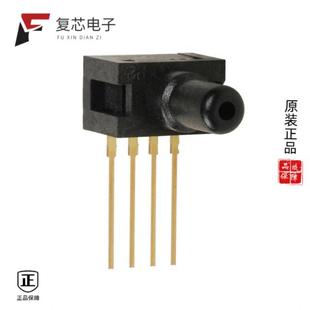 GAUGE 1PSI 原厂正品 24PCAFA6G全新SENSOR