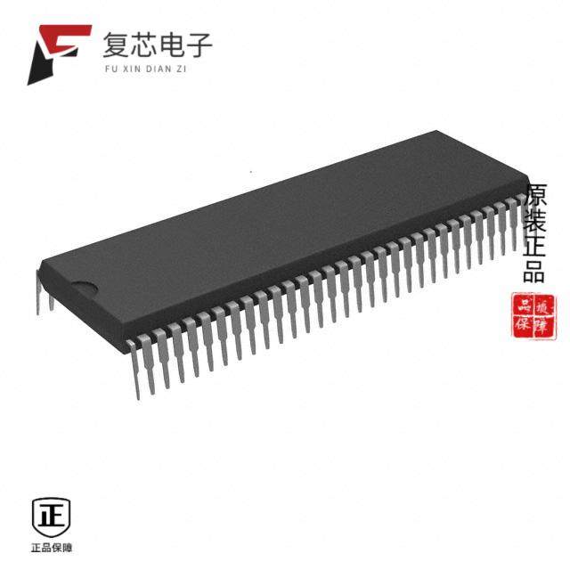 原厂正品MB89P637P-G-SH全新IC MCU 8BIT 32KB OTP 64-