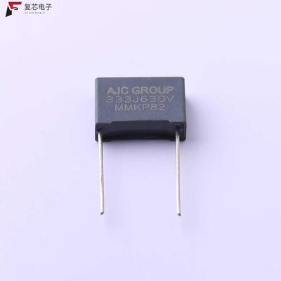 原厂正品MMK333J2JD2AJ208G0全新薄膜电容 CAP_18X6MM_