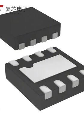 原厂正品TS488IQT全新IC AMP CLASS AB STER 130MW 8DFN