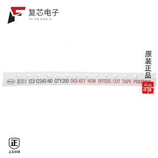 10V 原厂正品 4.7UF CER C0603C475K8PAC7867全新CAP