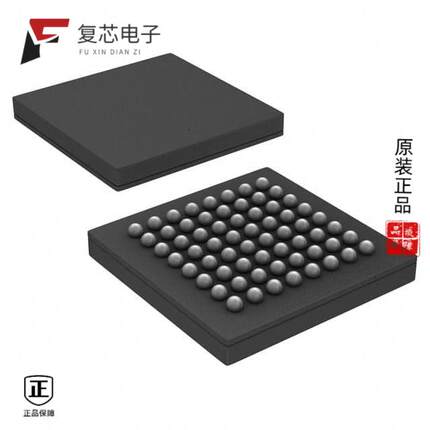 原厂正品CDCM7005ZVAR全新IC CLK SYNC/JITTER CLEANER