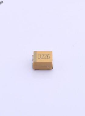 原厂正品CA45-B020K226T全新22uF ±10% 20V