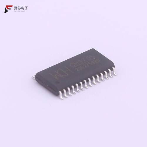 全新正品CH376S|CH375B|CH368L
