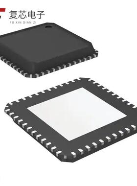 DDC114IRTCR全新IC ADC 20BIT SIGMA-DELTA 48VQFN