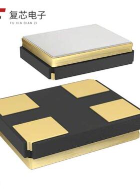 原厂正品402F27122IJR全新CRYSTAL 27.1200MHZ 9PF SMD