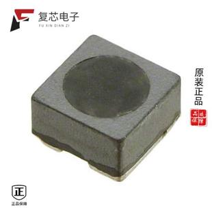 340MA 原厂正品 220UH IND 1.25OHM 744043221全新FIXED