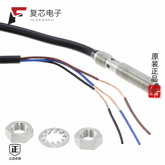 原厂正品E2E-S05S12-WC-B1 2M全新SENSOR PROX INDUCT