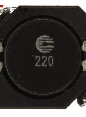 原厂正品DR1040-220-R全新FIXED IND 22UH 2.5A 73 MOH