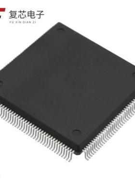 原厂正品SC68376BACAB25全新IC MCU 32BIT ROMLESS 160