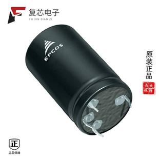 20% 原厂正品 1000UF ALUM 400 B43510B9108M000全新CAP