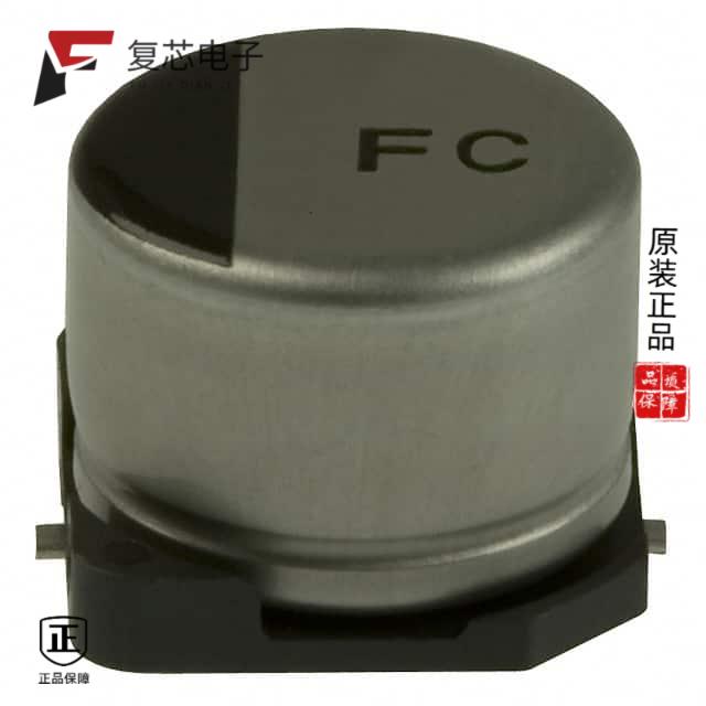 原厂正品EEE-FC1H220P全新CAP ALUM 22UF 20% 50V SMD