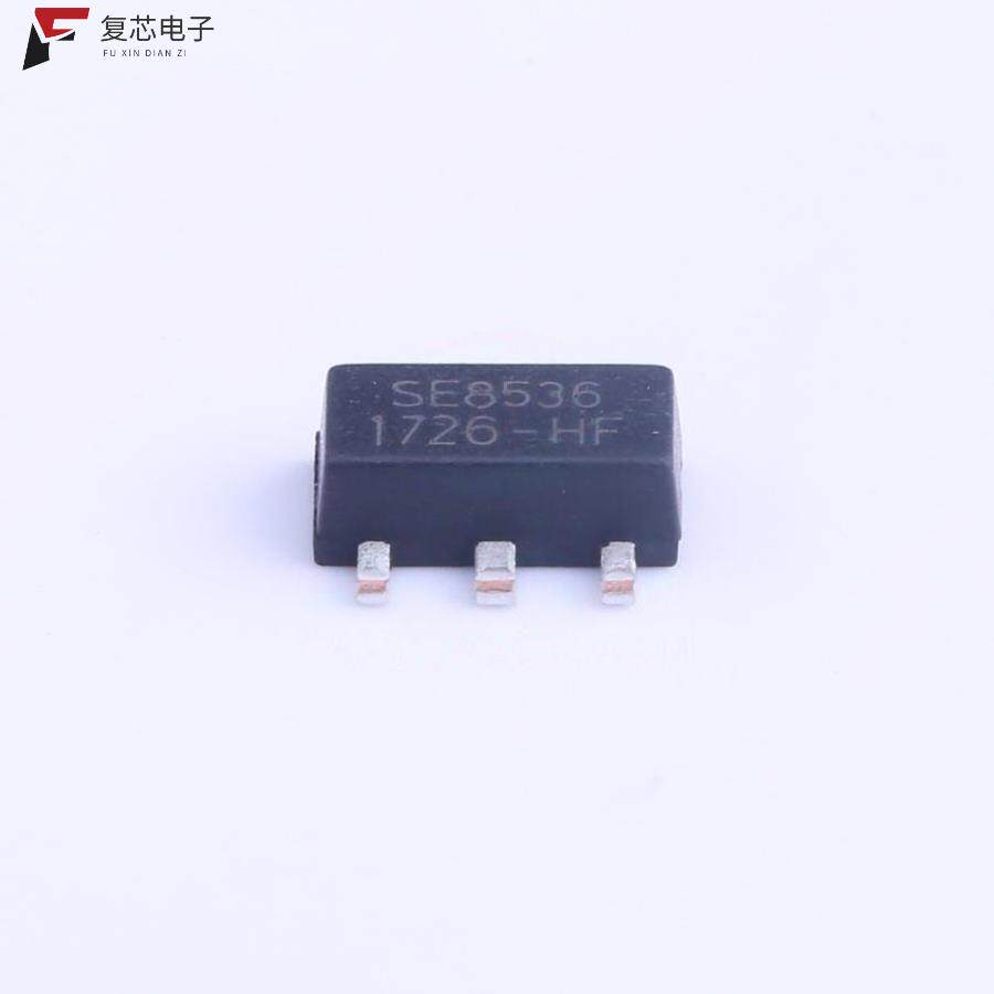 原厂正品SE8536K2-HF全新Vin=40V Vout=3.6V 250mA 85dB