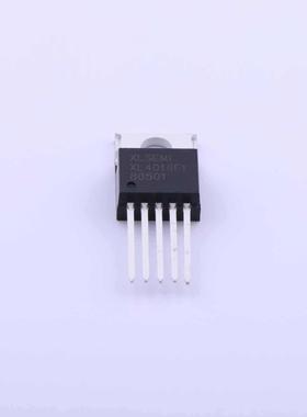 原厂正品XL4016E1全新降压型 Vin=8V~40V Vout=1.25V~3