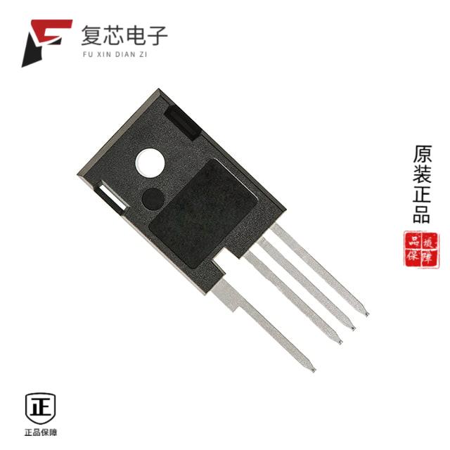 原厂正品C3M0065100K全新SICFET N-CH 1000V 35A TO247