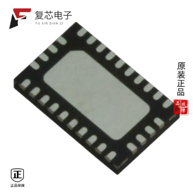 原厂正品PI2DBS212ZHEX全新IC MUX/DEMUX 2X1 28TQFN