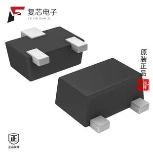 PNP 原廠正品 DTB513ZMT2L全新TRANS PREBIAS VMT3 150MW