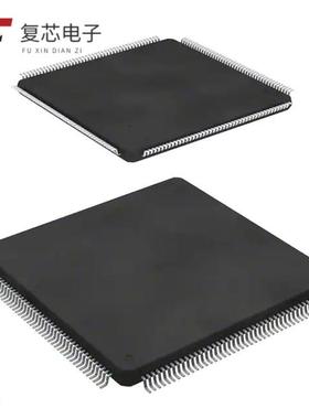 原厂正品SPC560B64L7C6E0X全新IC MCU 32BIT 1.5MB FLA