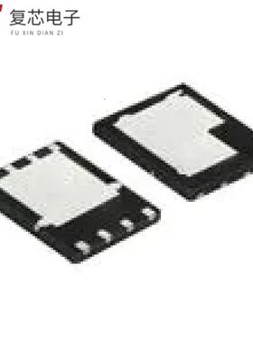 SIDR680ADP-T1-RE3全新MOSFET N-CH 80V 30.7A/137