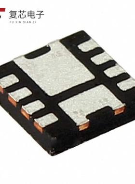 原厂正品FDPC8012S全新MOSFET 2N-CH 25V 13A/26A PWR
