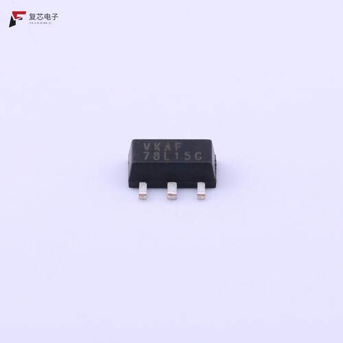 全新正品78L15G-AB3-R|78L15L-T92-B|78L15MG-AB3-R