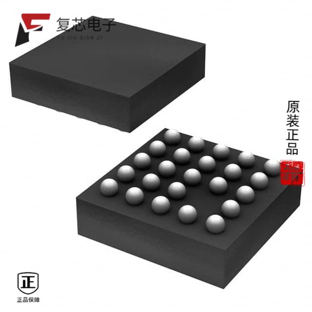 原厂正品BU24020GU-E2全新IC MTR DRV BIPLR 2.7-3.6V