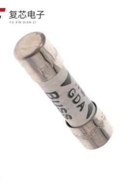 原厂正品GDA-1A全新BUSS SMALL DIMENSION FUSE