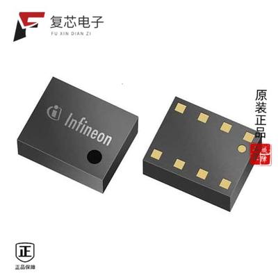 原厂正品DPS310XTSA1全新SENSOR PRESSURE CAPACITIVE