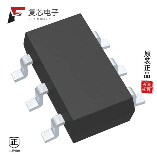 原厂正品MAX6361PUT26+T全新IC SUPERVISOR 1   SOT23-6