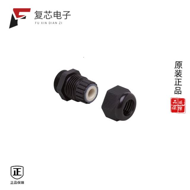 原厂正品E12208全新CABLE GLAND; HOUSING MATERIALS P