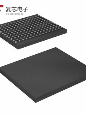 原厂正品CY7C1320CV18-250BZXC全新IC SRAM 18MBIT PAR