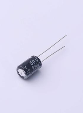 原厂正品01EC3470全新220uF ±20% 50V