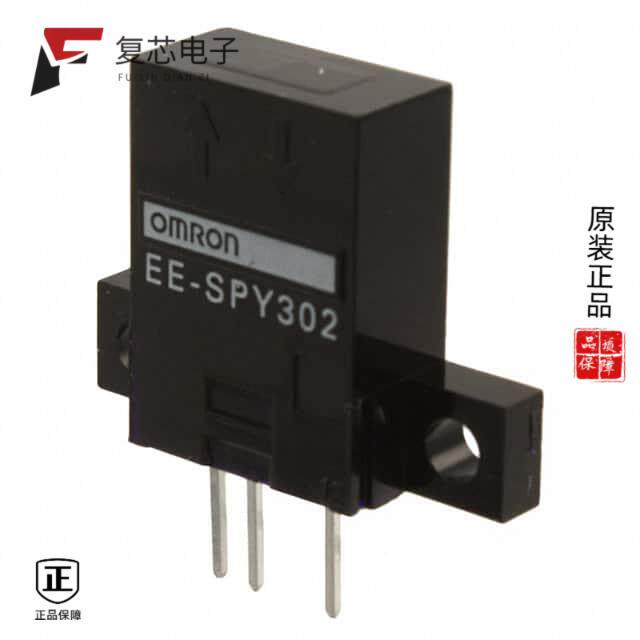 原厂正品EE-SPY302全新SENSOR OPT REFLECT 5MM PCB MO